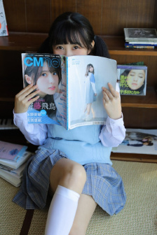 美女尤妮丝